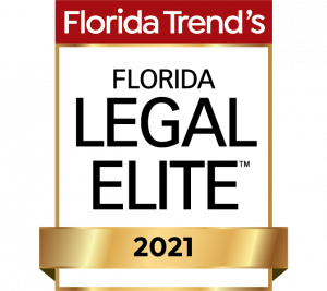 Florida Trend Legal Elite