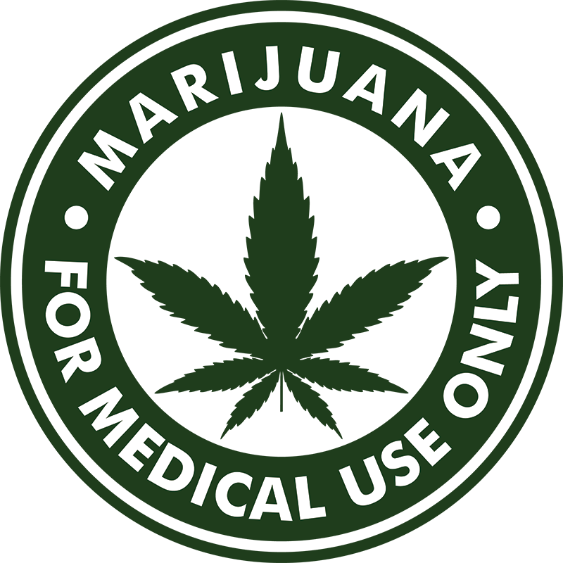 Medical Marijuana logo