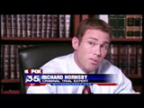 Orlando Criminal Lawyer Richard Hornsby