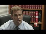 Orlando Criminal Lawyer Richard Hornsby