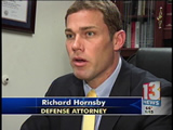 Orlando Criminal Attorney Richard Hornsby