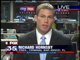 Orlando Criminal Lawyer Richard Hornsby