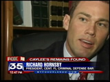 Orlando Criminal Lawyer Richard Hornsby