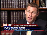 Orlando Criminal Lawyer Richard Hornsby