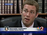 Orlando Criminal Lawyer Richard Hornsby