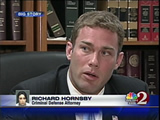 Orlando Criminal Lawyer Richard Hornsby