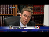 Orlando Criminal Lawyer Richard Hornsby