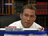 Orlando Criminal Lawyer Richard Hornsby