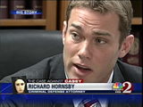 Orlando Criminal Lawyer Richard Hornsby