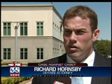 Orlando Criminal Lawyer Richard Hornsby