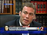 Orlando Criminal Lawyer Richard Hornsby