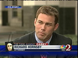 Orlando Criminal Lawyer Richard Hornsby