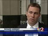 Orlando Criminal Lawyer Richard Hornsby