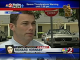 Orlando Criminal Lawyer Richard Hornsby