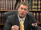 Orlando Criminal Lawyer Richard Hornsby