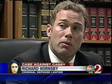 Orlando Criminal Lawyer Richard Hornsby