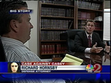 Orlando Criminal Lawyer Richard Hornsby