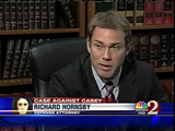 Orlando Criminal Lawyer Richard Hornsby