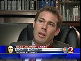 Orlando Criminal Lawyer Richard Hornsby