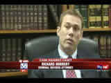 Orlando Criminal Lawyer Richard Hornsby