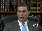 Orlando Criminal Lawyer Richard Hornsby