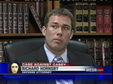 Orlando Criminal Lawyer Richard Hornsby