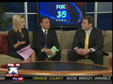 Orlando Criminal Lawyer Richard Hornsby