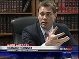 Orlando Criminal Lawyer Richard Hornsby