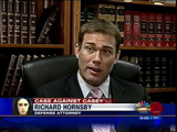 Orlando Criminal Lawyer Richard Hornsby