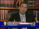 Orlando Criminal Lawyer Richard Hornsby