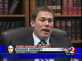 Orlando Criminal Defense Attorney Richard Hornsby