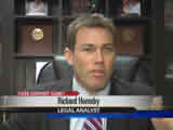 Orlando Criminal Lawyer Richard Hornsby