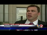 Orlando Criminal Defense Attorney Richard Hornsby