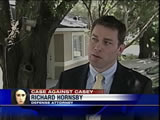 Orlando Criminal Defense Lawyer Richard Hornsby