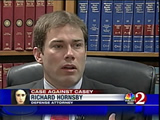 Orlando Criminal Defense Lawyer Richard Hornsby