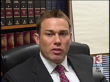 Orlando Criminal Attorney Richard Hornsby