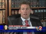 Orlando Criminal Defense Lawyer Richard Hornsby