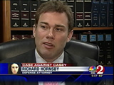 Orlando Criminal Defense Lawyer Richard Hornsby