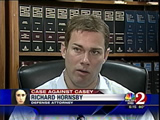 Orlando Criminal Defense Lawyer Richard Hornsby