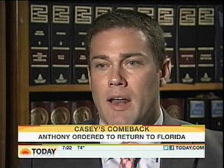 Orlando Criminal Defense Lawyer Richard Hornsby