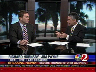 Richard Hornsby, Orlando Criminal Defense Attorney